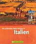 Die sch�nsten Routen in Italien
