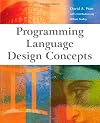 Programming Language Design Concepts