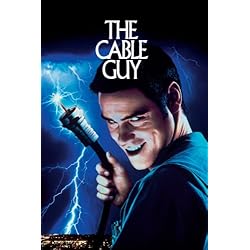 The Cable Guy