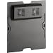 Salamander Chameleon Active Cooling Rear Panel for 30-Inch-Tall Cabinet