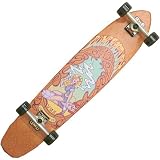 Bomb Factory Skateboard
