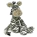 Jellycat Merryday Zebra 17"