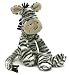 Jellycat Merryday Zebra 17"