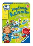 Ravensburger 25057 - Rund um den Kale...