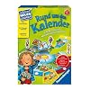 Ravensburger 25057 - Rund um den Kalender