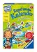 Ravensburger 250578 Rund um den Kalender