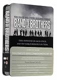 Band Of Brothers: Complete HBO Series (Limited Edition Commemorative 6-Disc Gift Set In Tin Box)