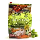 ソルビダ(SOLVIDA)　室内飼育肥満犬用　5.8kg