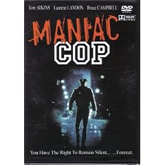 Maniac Cop