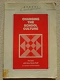 Changing the school culture