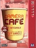 Cam�ra Caf� : L'Int�grale 3e ann�e - Coffret 6 DVD