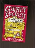 Cabinet secrets