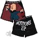 Mr. Magoo Bottoms Up Boxer Shorts for Men