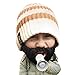 Beard Head® - The Original Kid Scruggler Knit Beard Hat