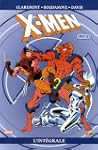 X-Men l'Int�grale : 1987 : Tome 1