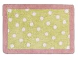 Cotton Tale Designs Rug, Spring Fling