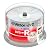 �^��p DVD-R 16�{�� 50���@VD-R120KQ50�@(CPRM�Ή�)