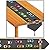 Racing Printed Table Runner