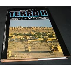Terra X. Bilder alter Weltkulturen