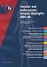 Search : Vascular and Endovascular Surgery Highlights 2007-2008 (Fast Facts)