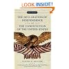 The Declaration of Independence and Constitution of the United States (Signet Classics)