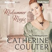 Midsummer Magic | [Catherine Coulter]