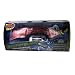 Air Hogs Switchblade - Red & Grey 27.195 MHz