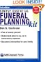 Simply Essential Funeral Planning Kit