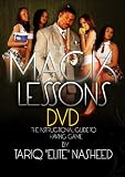 Mack Lessons-Instructional DVD