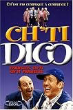 Ch\'Ti Dico - le Dico Officiel ! Ch\'est pas compliqué à comprinte !