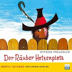 Der R�uber Hotzenplotz (HSP)
