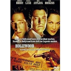 Die Hollywood Verschw�rung