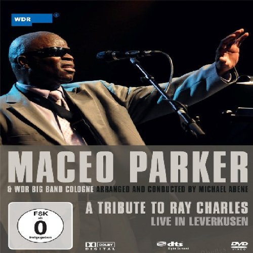 A Tribute To Ray Charles