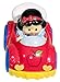 Fisher-Price Little People Disney Wheelies Princess Snow White