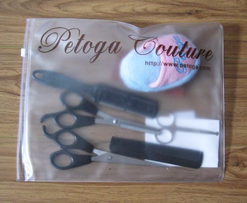 Image #8 of Easy Groom 5-piece