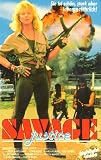Savage Justice [VHS] (1988)