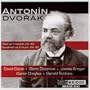 Piano Trio, Op. 65 and Quartet, Op. 87