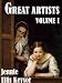 Great Artists: Raphael, Murillo, Rubens, Durer width=
