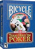 Bicycle Texas Hold 'em