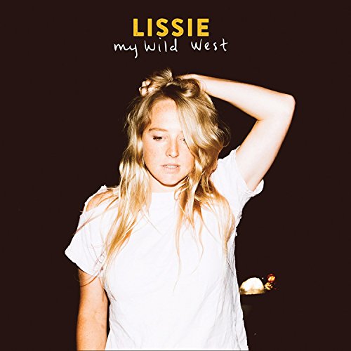 Lissie - Hollywood Lyrics - Zortam Music