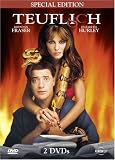 Teuflisch (Special Edition, 2 DVDs) - Brendan Fraser
