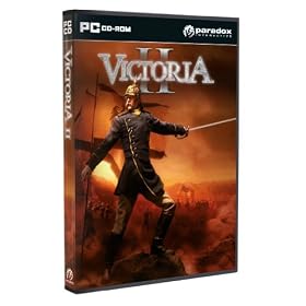 Victoria 2 (PC DVD)