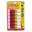 Avery Glue Stic, 0.26 oz, Pack of 6, (98095)
