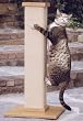 SmartCat Ultimate Scratching Post