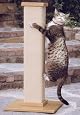 SmartCat Ultimate Scratching Post