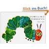La oruga muy hambrienta: Board Book