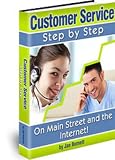 Customer Service Step by Step