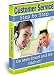 Customer Service Step by Step - Can You Afford To Be Without It? (Customer Service That Will Make All the Difference To Your Bottom Line)
