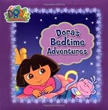 Dora's Bedtime Adventures (Dora the Explorer)