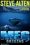 Meg: Origins